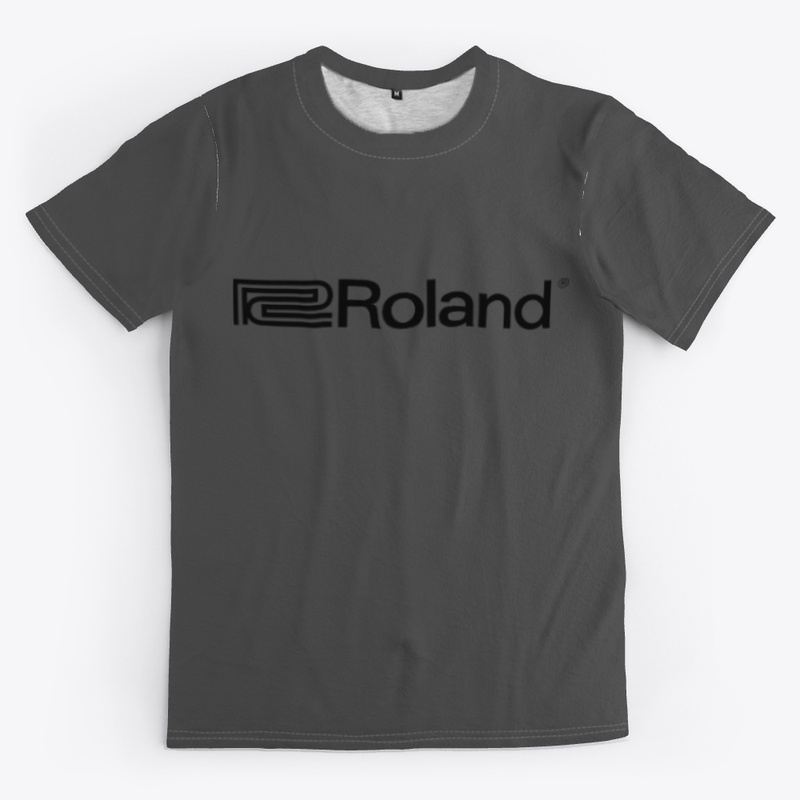 Roland logo