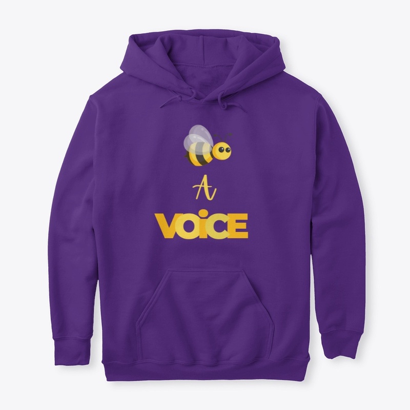 Bee a Voice