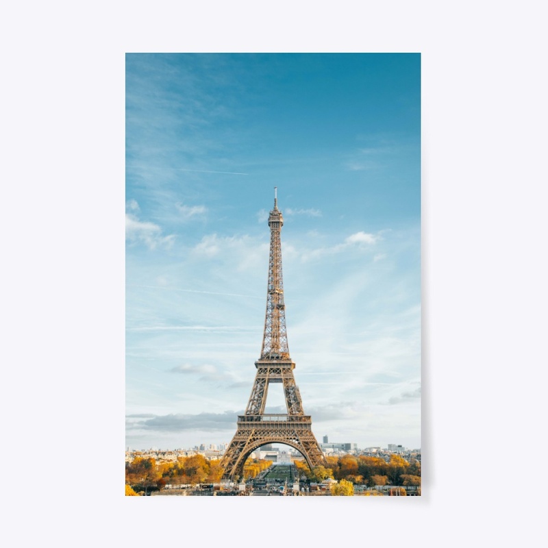 Eiffel Tower