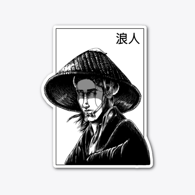 RONIN
