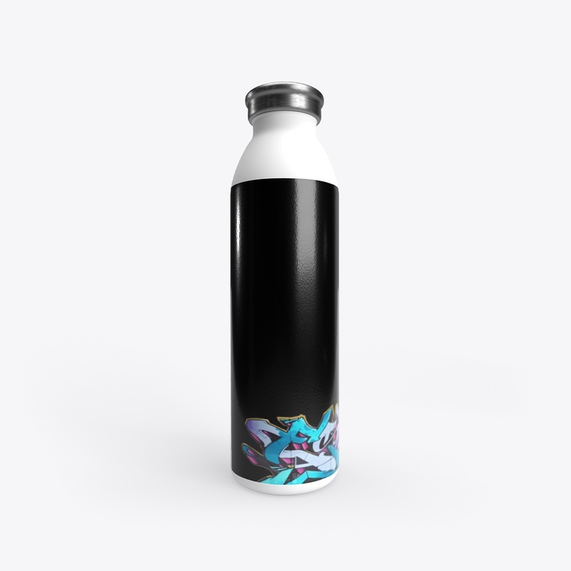 ESONE URBAN GRAFFITI STREET DESIGN