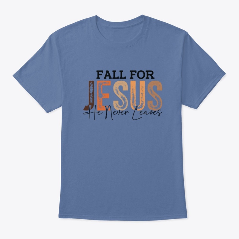 Fall Collection Jesus 