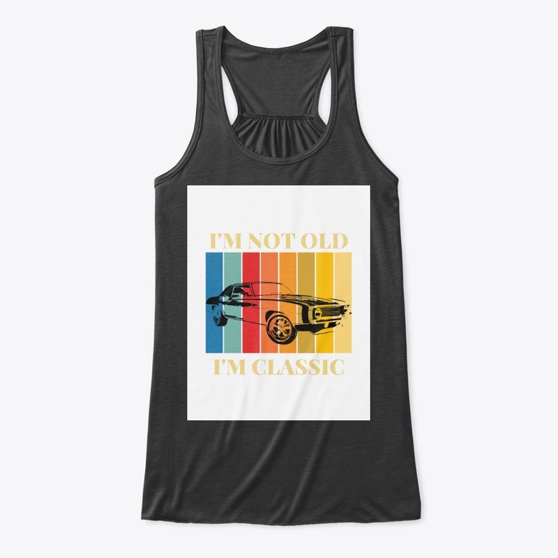 King Haywood Universal Wear