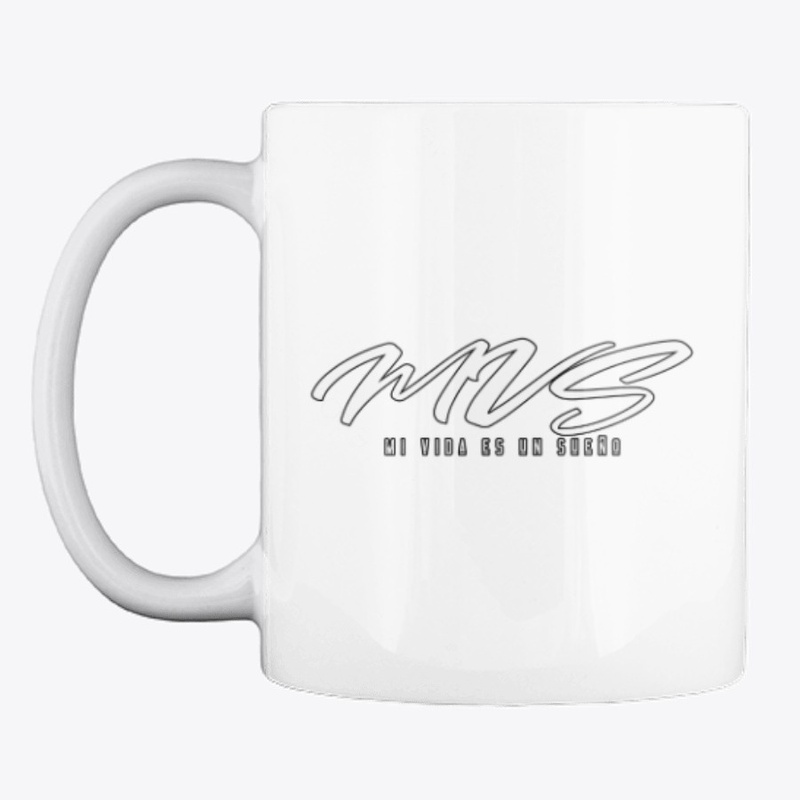 MVS - Mi Vida es un Sueño
