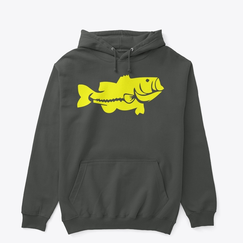 Big Yellow Bass