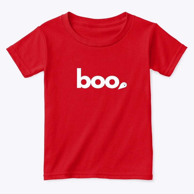 boo