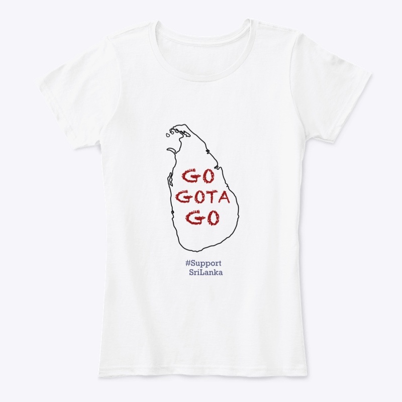 GO GOTA GO