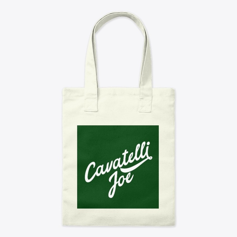 Vendetta: Cavatelli Joe