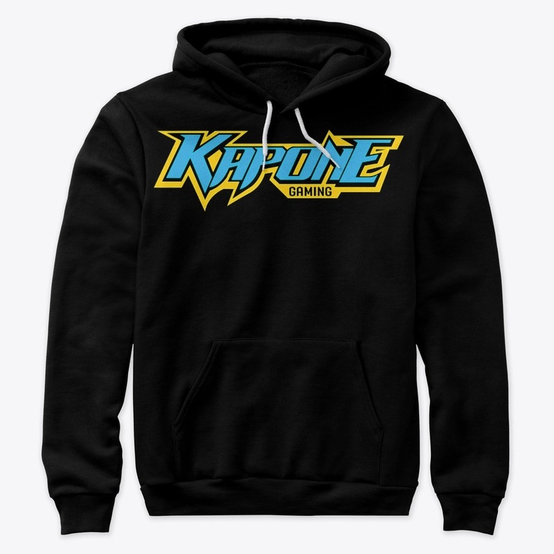 KaponeGaming Merch