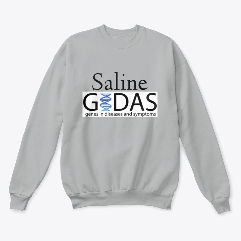Saline GIDAS Merch