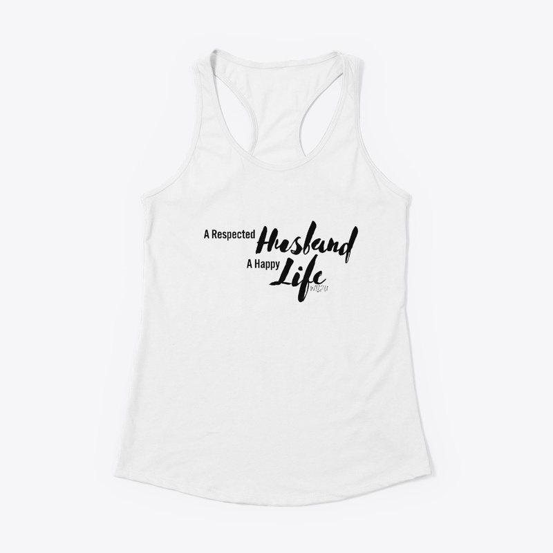 WTL2U - RESPECTED HUSBAND
