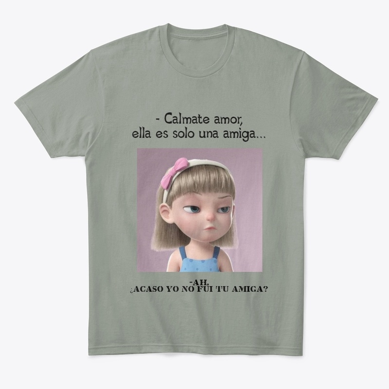 Tu Amiga