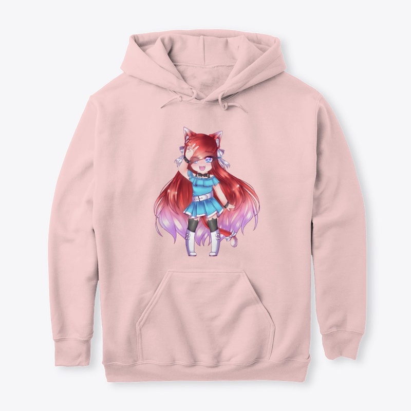 Gacha Life 2 Klau