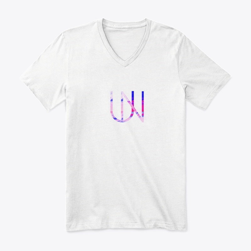 UwGaN Originals ( Colour Combustion )