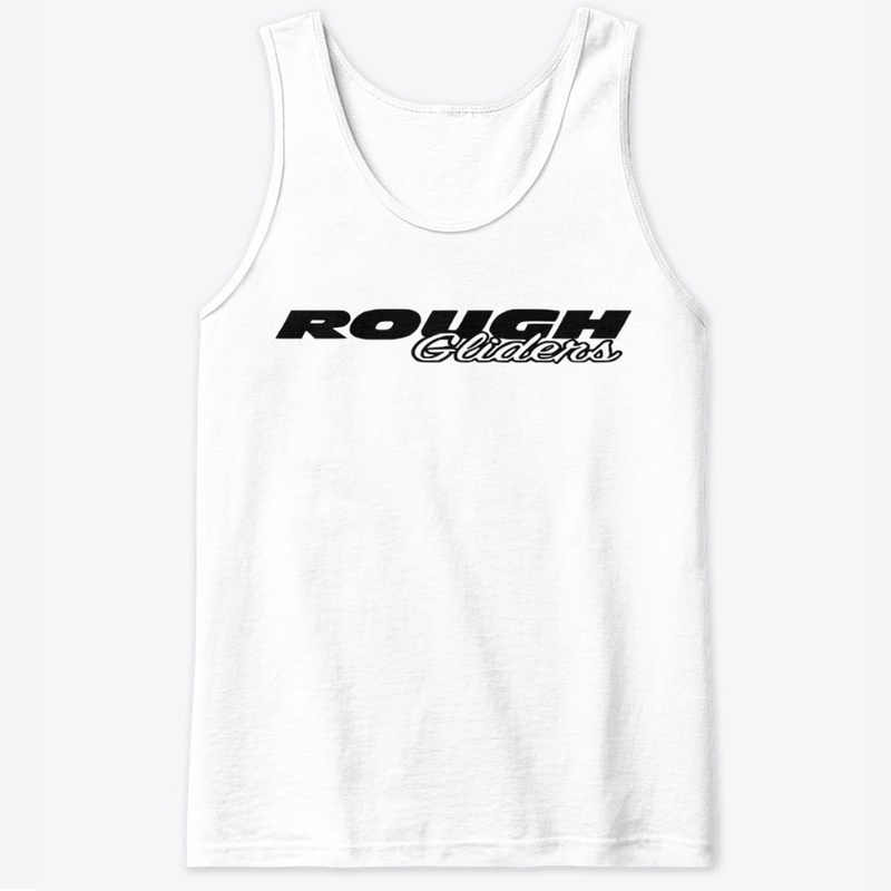 Rough Gliders Clothes