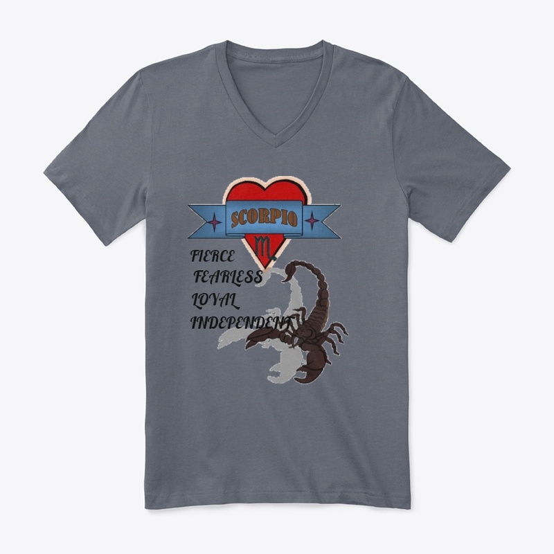 scorpio