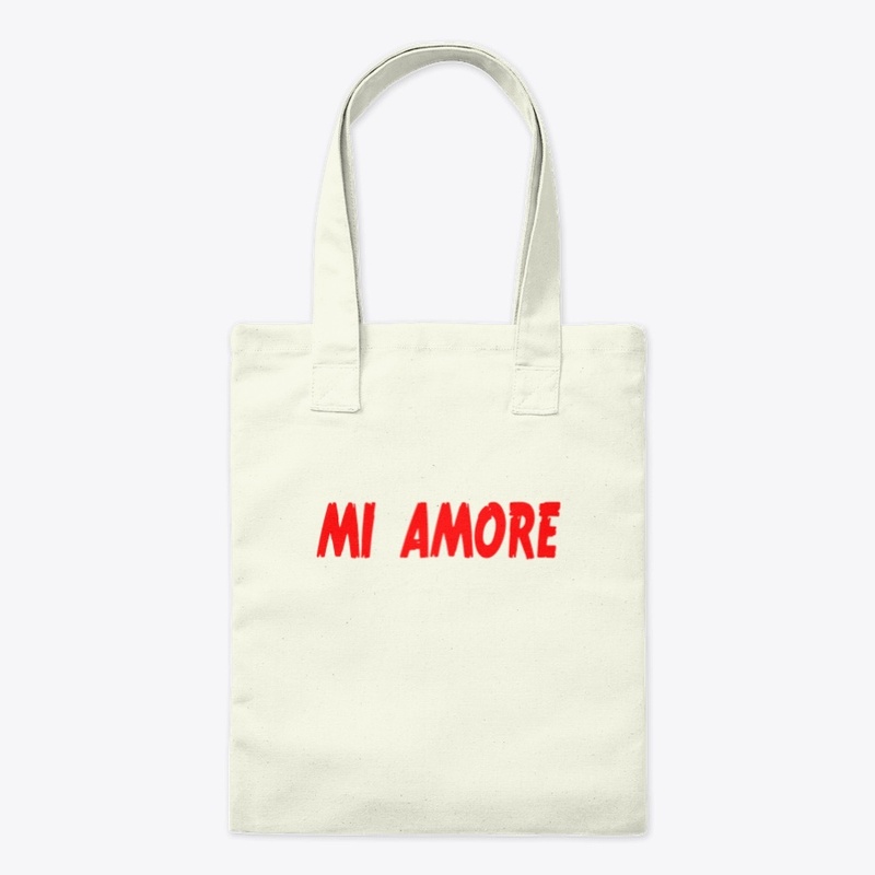Mi amore