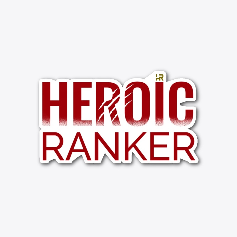 Heroic Ranker