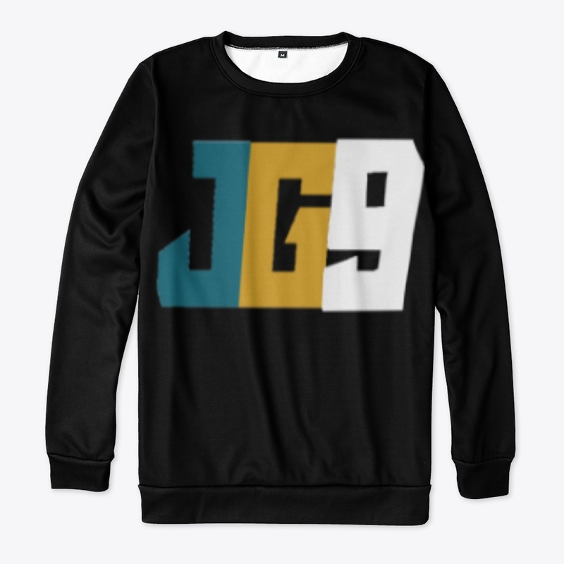 JG9 Black
