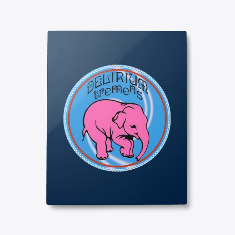 DELIRIUM by ABEL2017