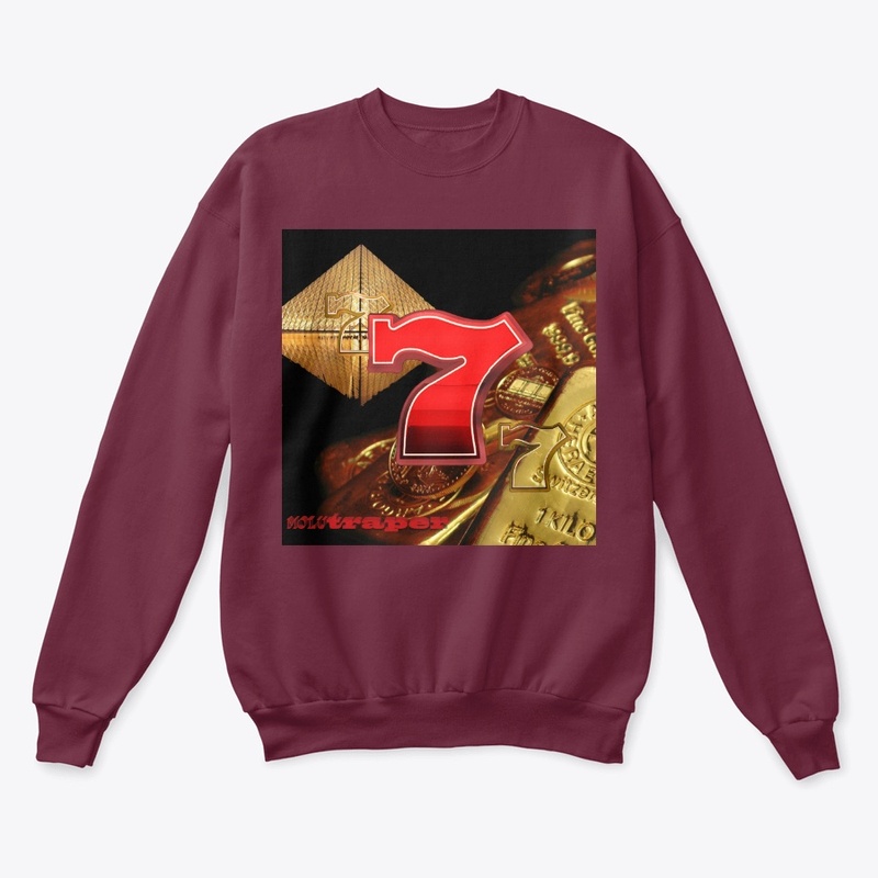 New SEVEN collection + music preorder