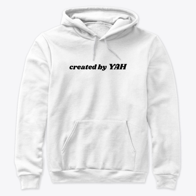Created by Yah Hoodie