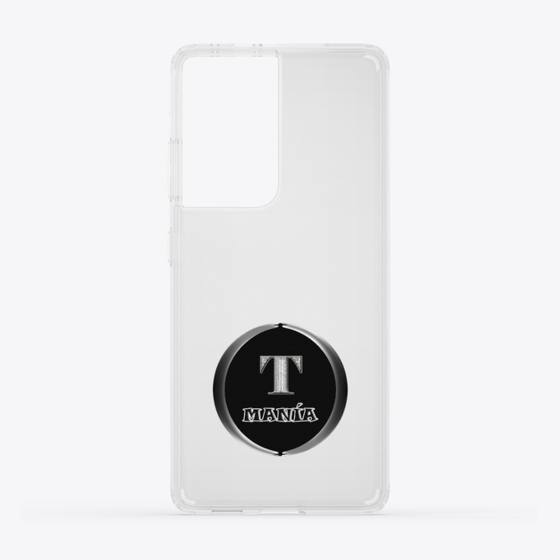 Funda transparente para Samsung 