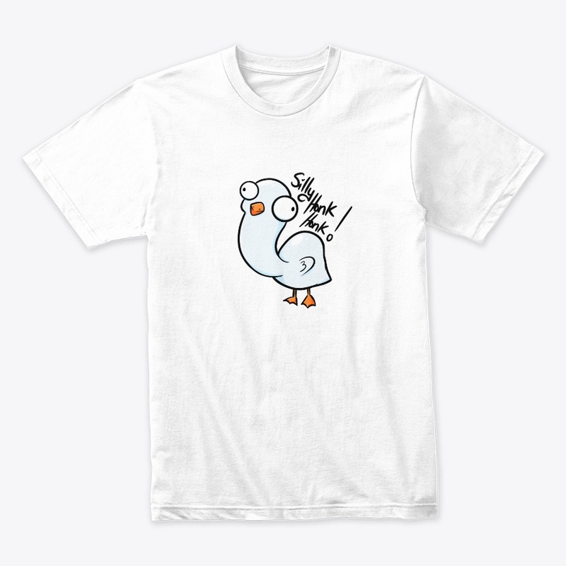 Silly Honk Honk Apparel