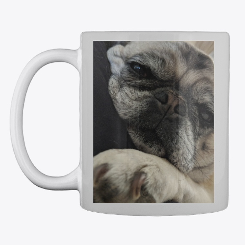 Pug sweatshirts, pug iPhone cases,pug pi