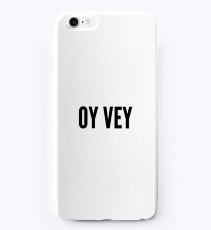 OY VEY