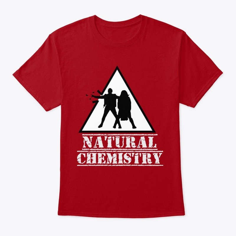 DxA: Natural Chemistry