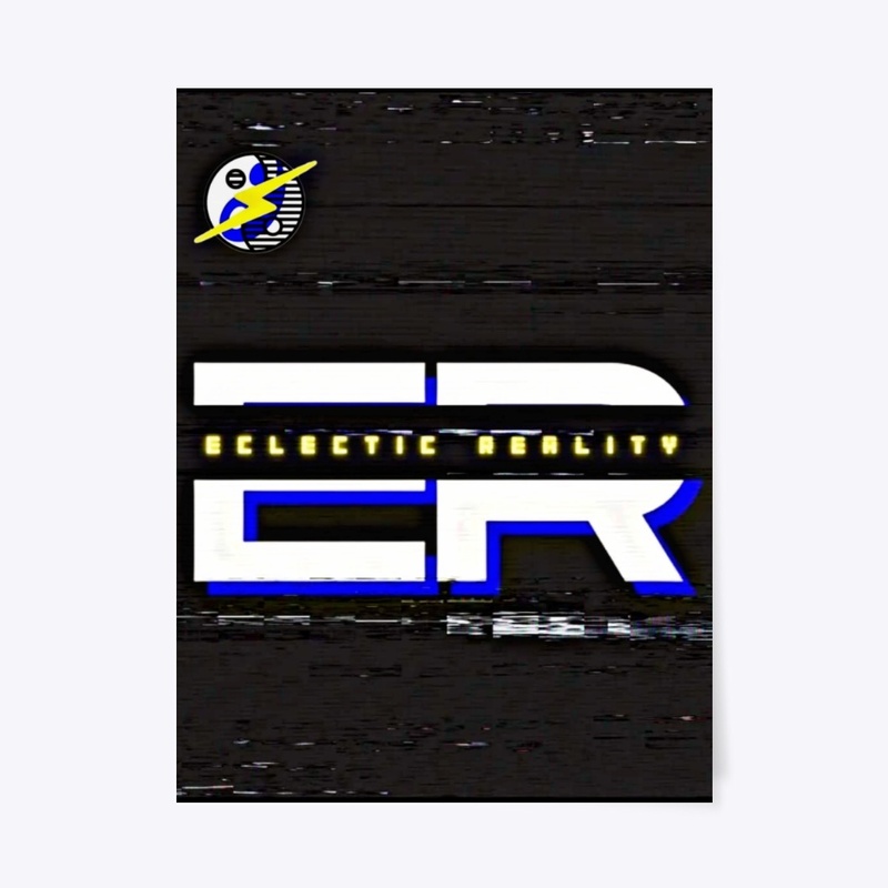 ER POSTER