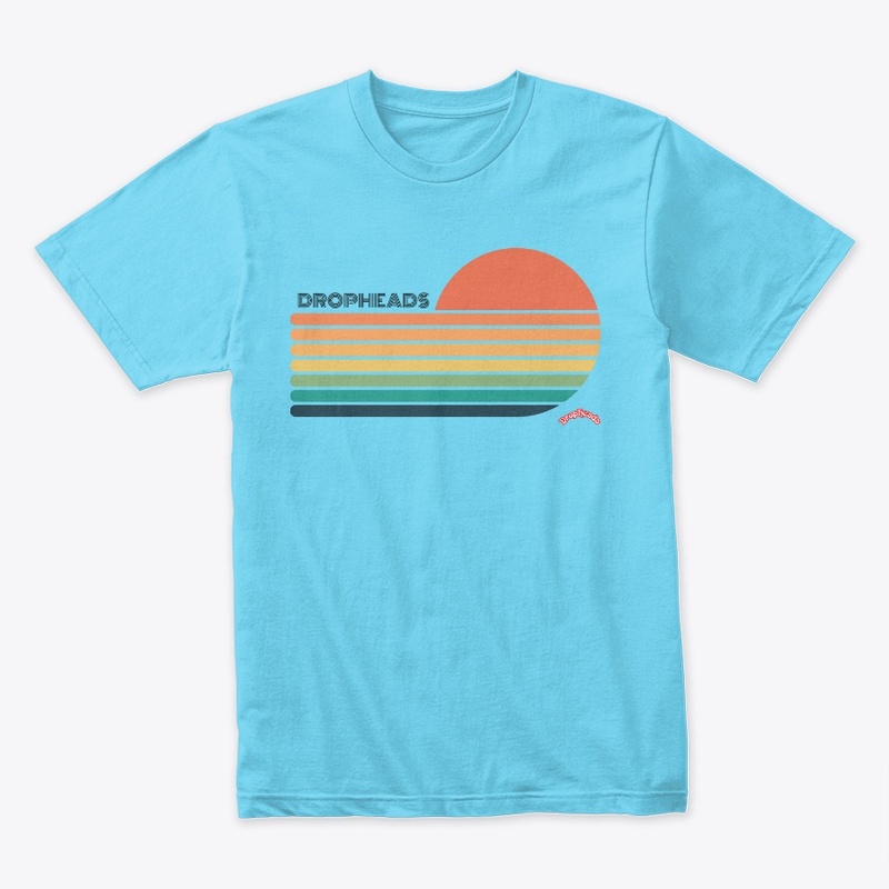 DropHeads Sunset Flyer Collection