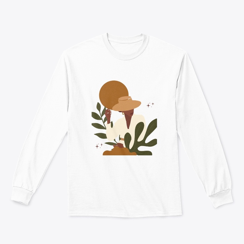 women's boyfriend outfits t-shirt