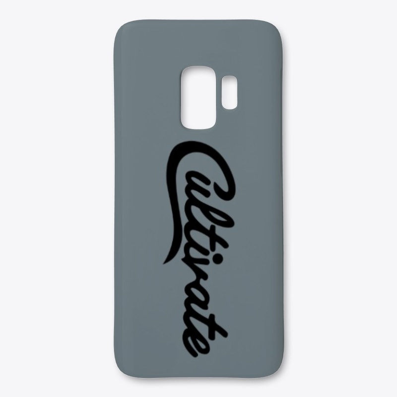 Cultivate Apparel