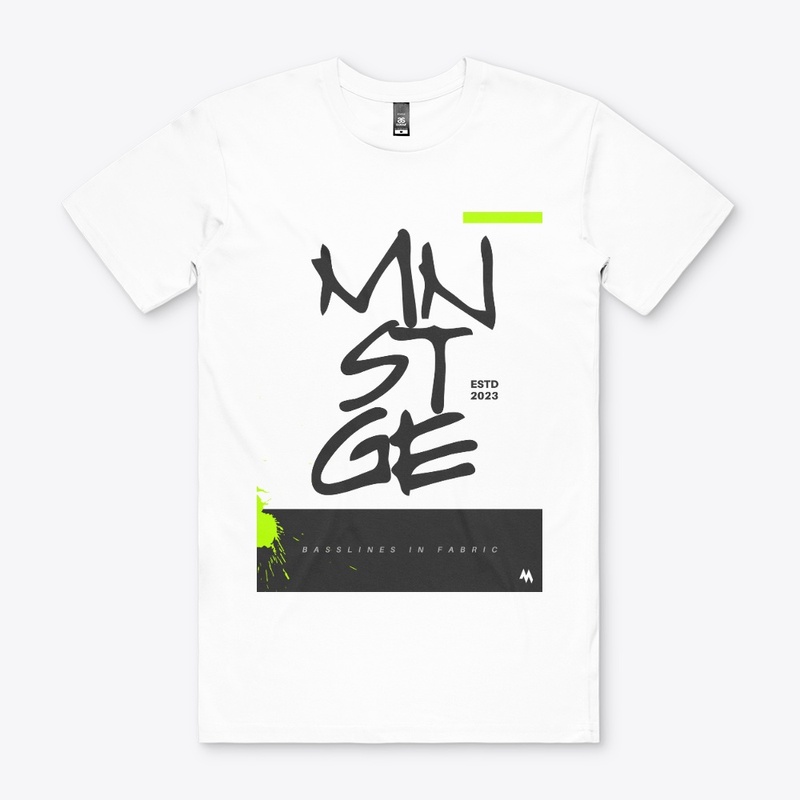 MNSTGE | Basslines