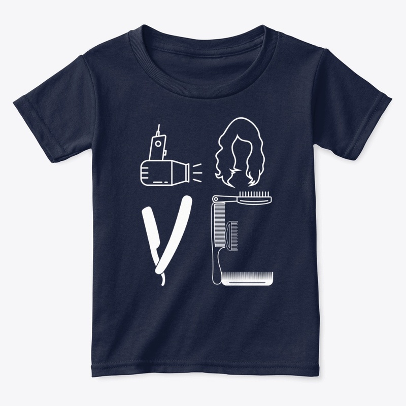 Hair Cuttery Tee T-Shirt