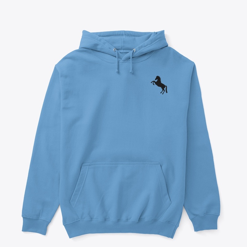 Horse Tittle T-Shirt,Sweatshirt,Hoodies