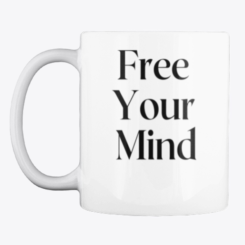 FREE YOUR MIND