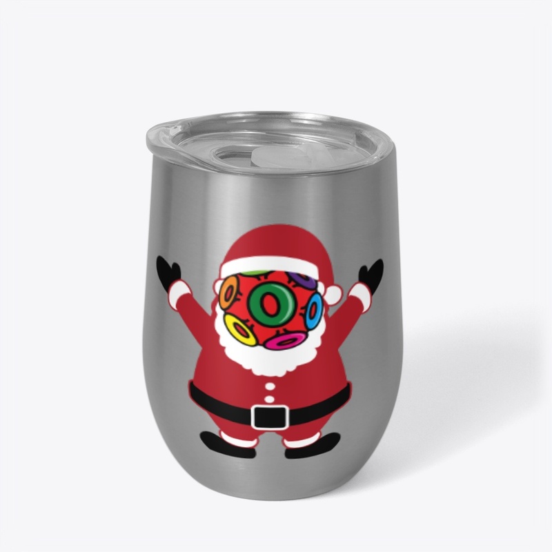 Santa Bug