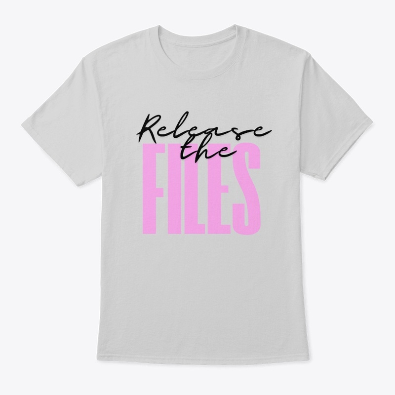 Release the Files