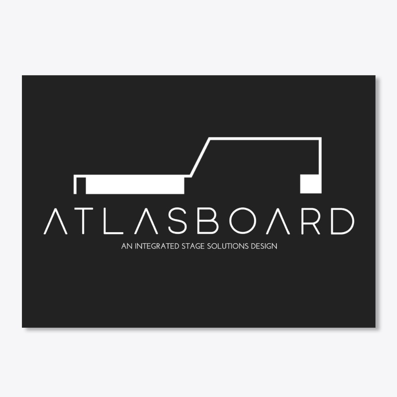 ATLASBOARD Accessories