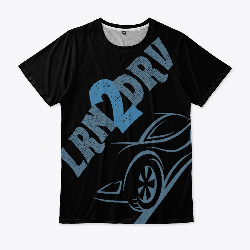Learn To Drive
