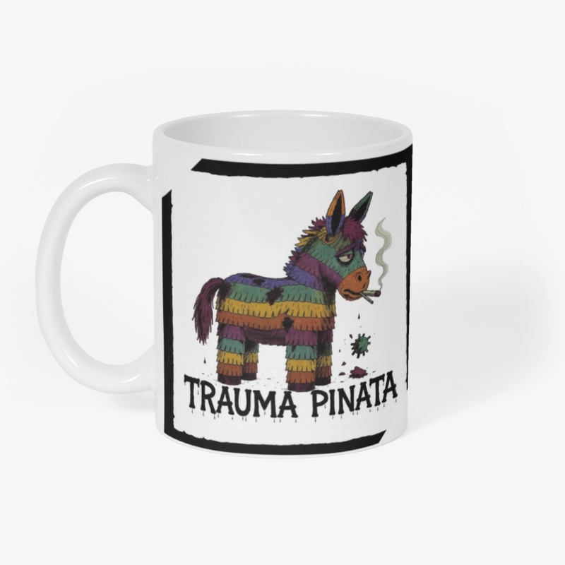 Trauma Pinata 