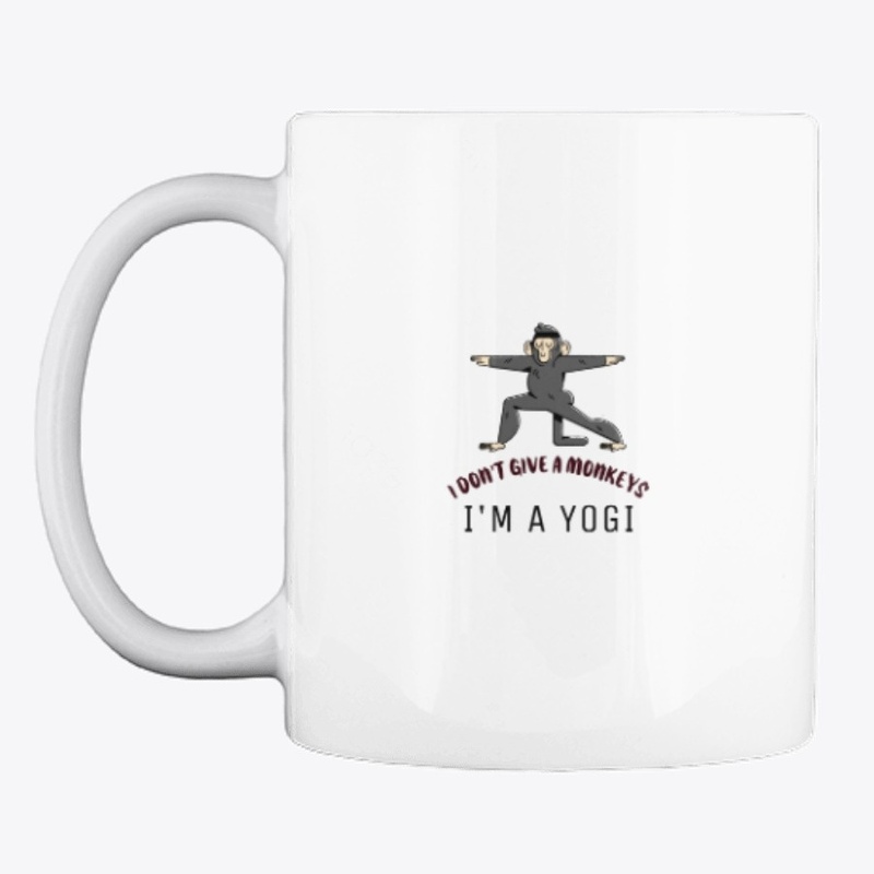MonkeyYogi