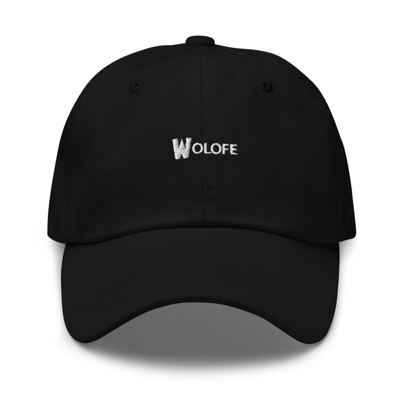 AFRO SOUTHERNERS CAP