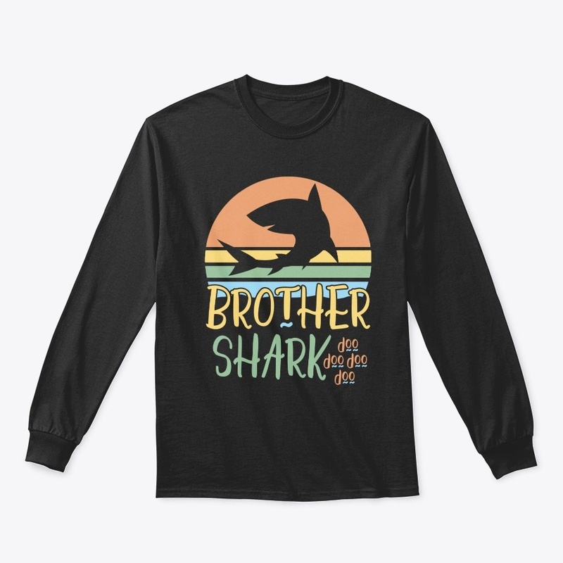 Brother Shark 