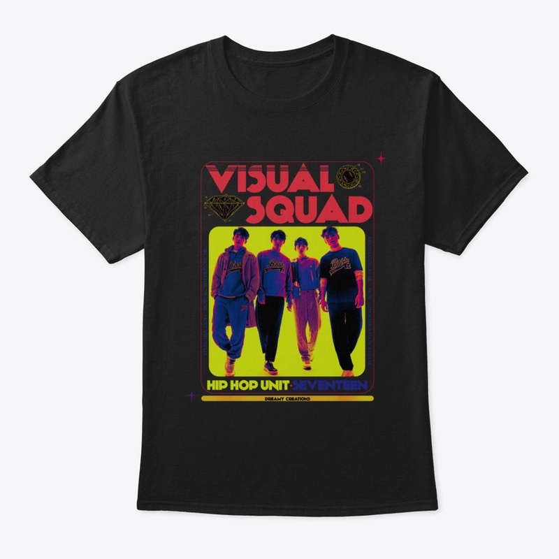 Visual Squad