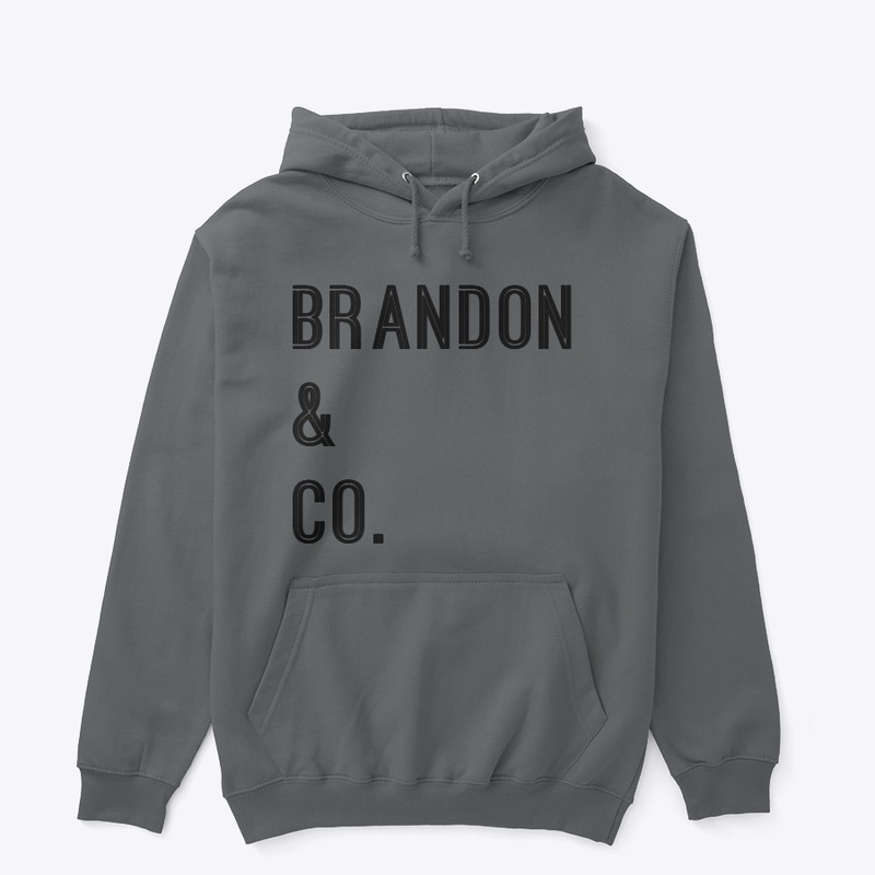 BRANDON & Co.
