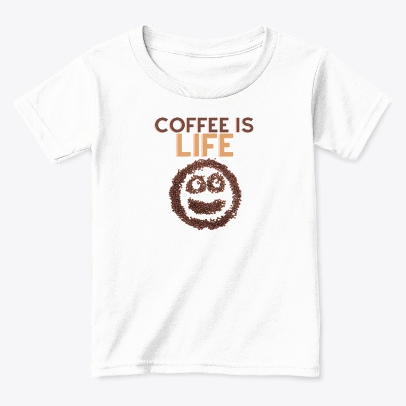 Coffee is Life 